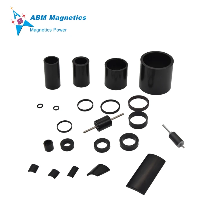 Applied Block N52 N48 Ndfeb N38 N35 Permanent Bar Neodymium