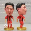 colorful Gnabry No. 7 for the 2025 season