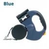 Double-headed blue-3m battery