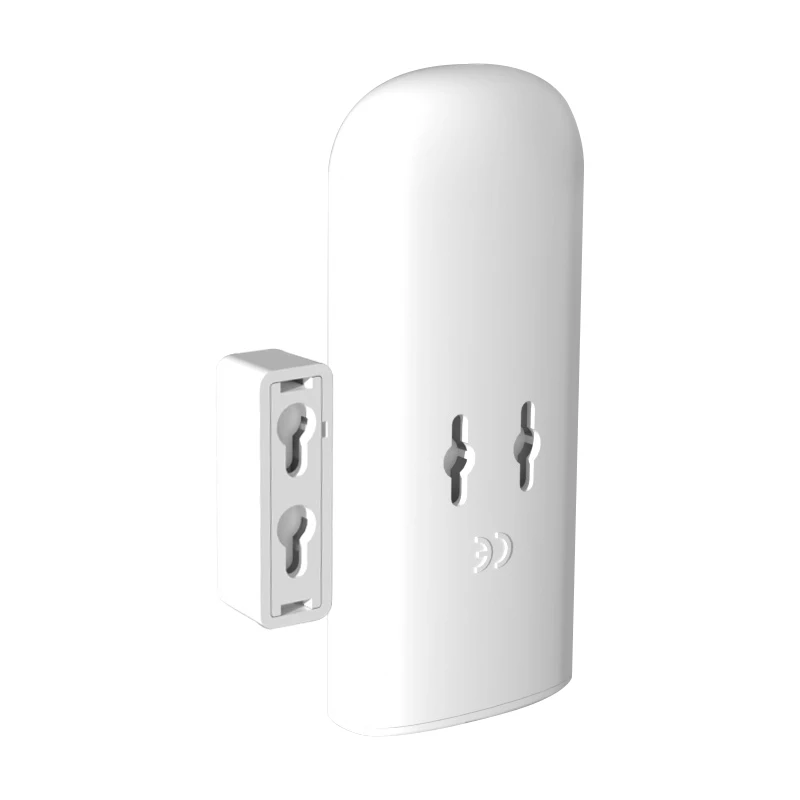 WiFi Tuya Smart Home Wireless  Inductive Door Magnetic Multi-function Door and PIR Motion Multi Sensor