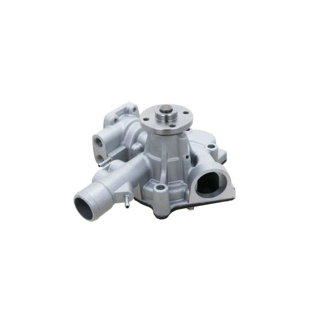 IZUMI AM882458 Water Pump for John Deere X595 Engine Rebuild Kit