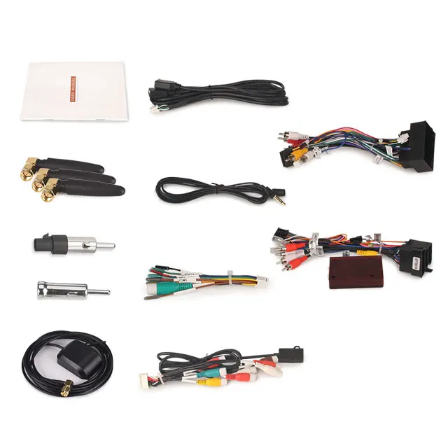 EU Erisin ES8570D 8-Core Android 13.0 Autoradio GPS Wireless CarPlay DTV DSP per Fiat DUCAT CITROEN JUMPER USB Schermo diviso_voghion.com