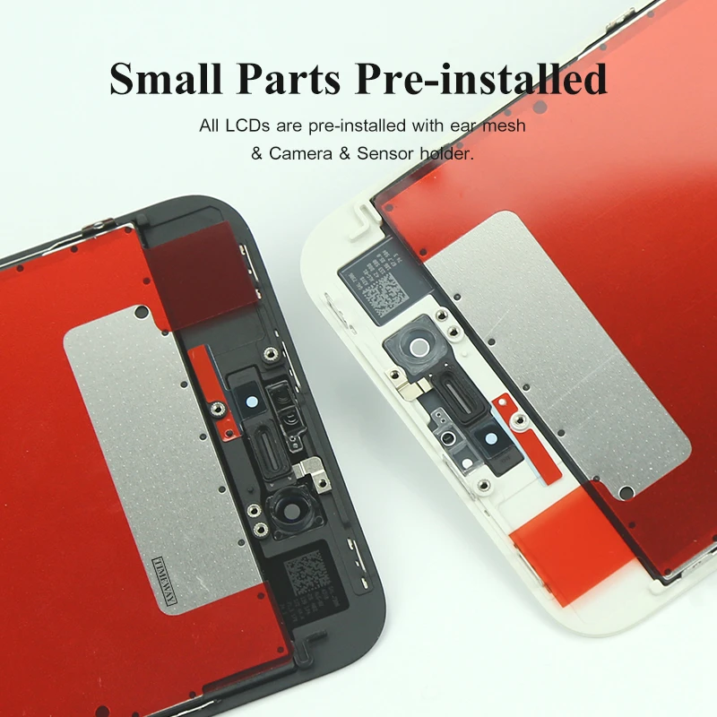 
Экран AAA для apple iphone lcd shenzhen производитель для iphone 6 7 8 X ЖК-дисплей 