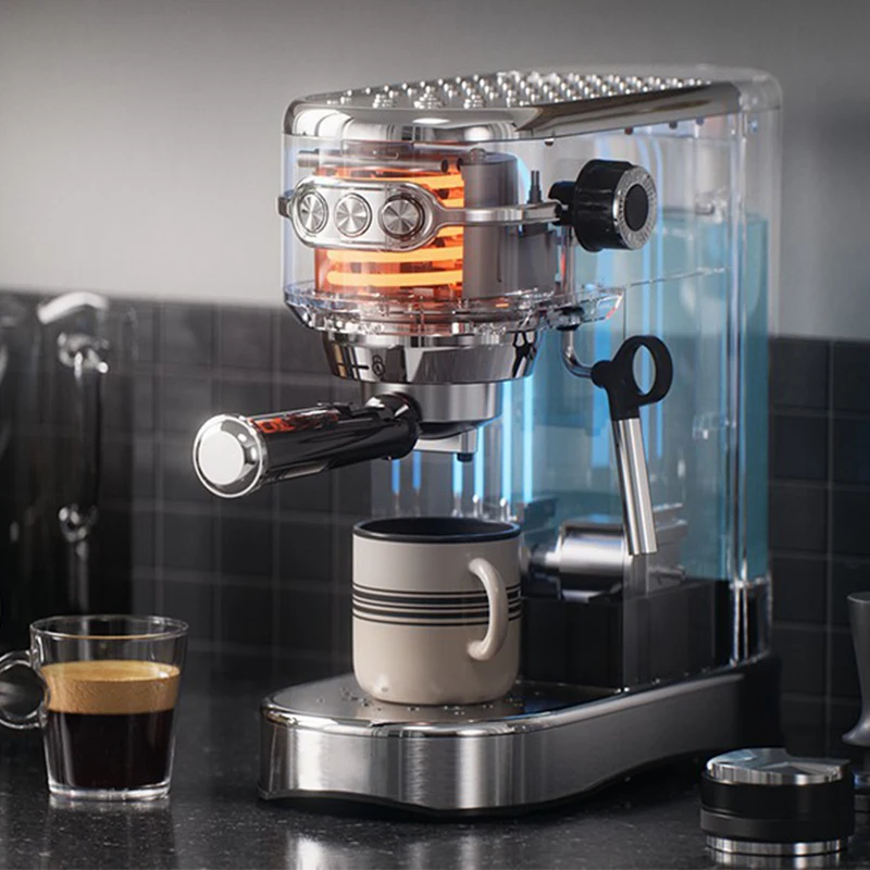 Alibaba.com: Fast Heating, Automatic Filter Coffee Maker with ...