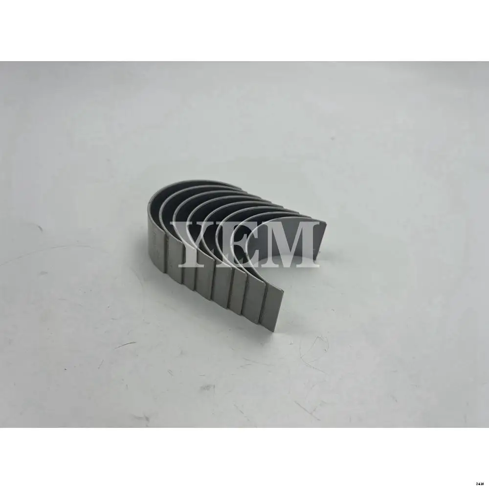 TD25 Rod Bearings 12111-43601 for Nissan