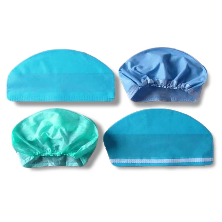 Конкурентоспособная цена одноразовые медицинские доктор Кап делая