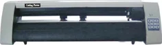 1351 PE  Plotter Cutting Machine Optical Vinyl Plotter Digital Vinyl Plotter Cutter