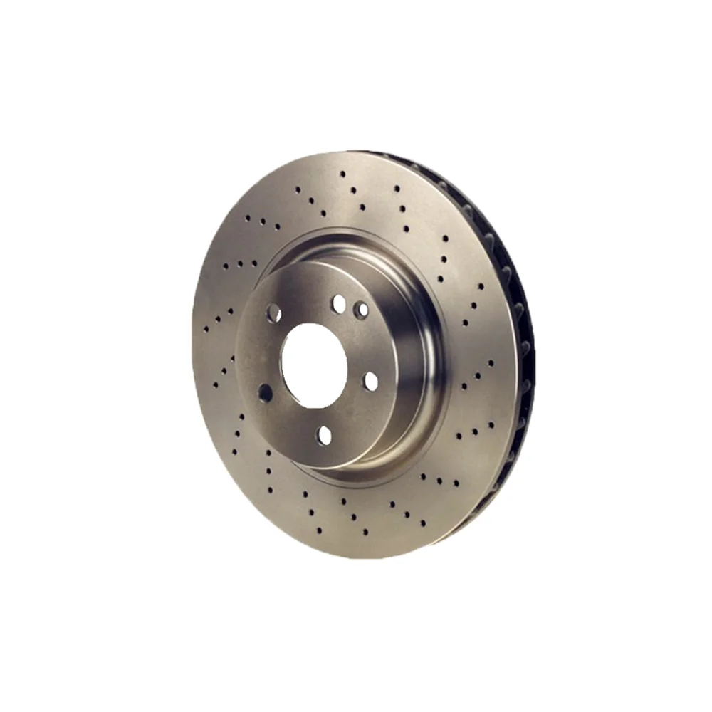 Custom Strong Car Brake Disc Rotor Brake Disc For Truck Hydraulic Disc