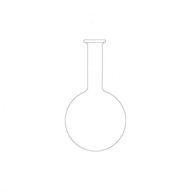 Boiling Flask Round Bottom