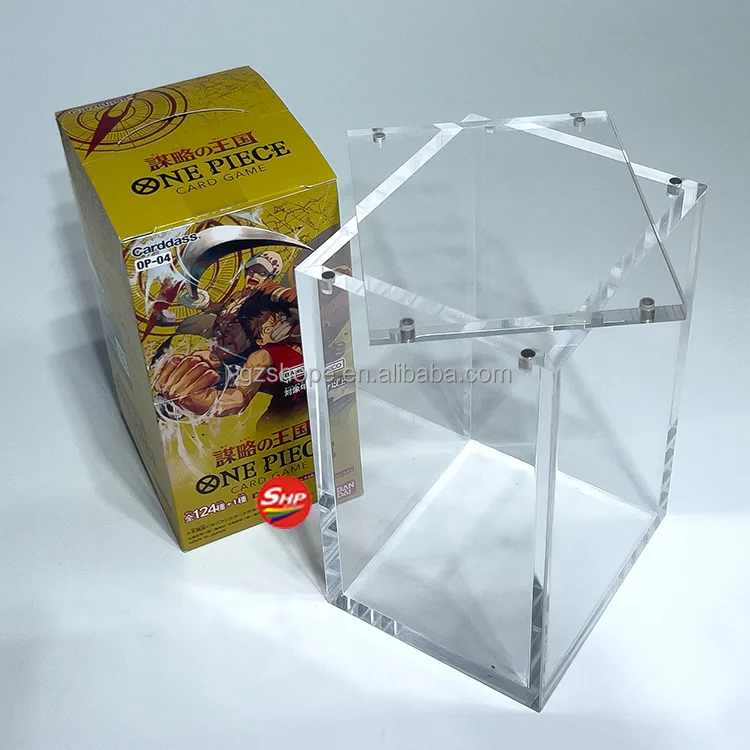 op08 booster box case One Piece Card Game: OP-08 Two Legends Booster Box (24 Packs) — LVLUP GAMES main image 0
