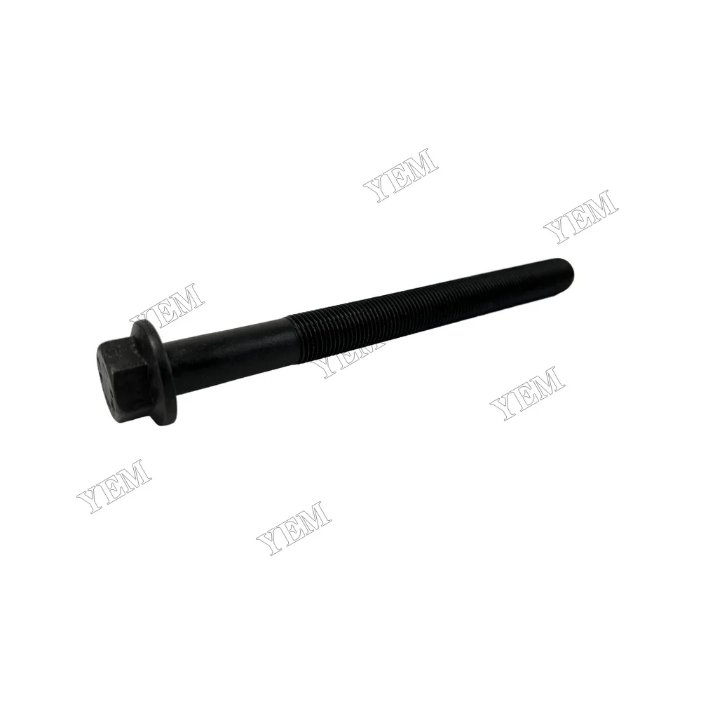 Cylinder Head Bolt 3218A012 225-5502 Fit for Perkins 1104D Engine Parts 2