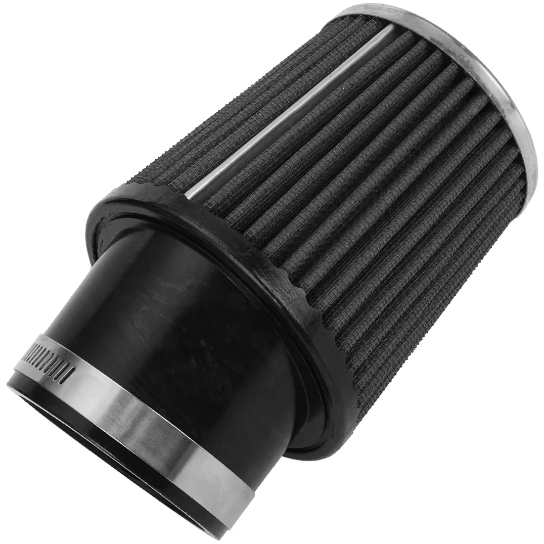 Новый Воздушный фильтр HIAORS 62 мм для Predator 420cc GX160 GX200 GX390, картинг, грязевые лодки, газонокосилка, мини-велосипедный генератор, детали двигателя