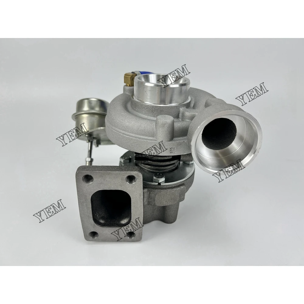 For Perkins TB0223 Turbocharger 2674A120 Engine Parts Factory