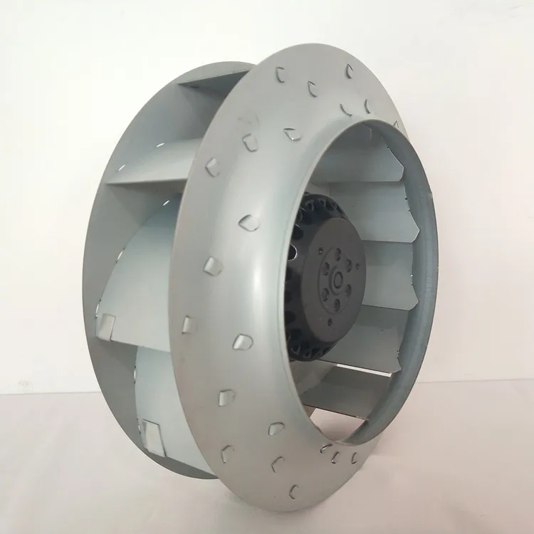 Centrifugal Fan, 450mm, 230V, 115V, 380V - detail 2