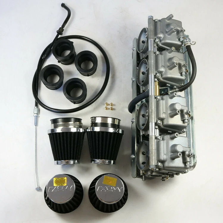 Honda cb400 store carburetor