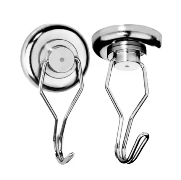 Magnetic Hook Use Cases