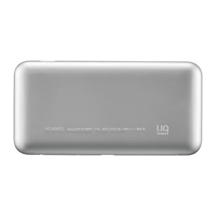 867Mbps Speed Wi-Fi NEXT Wimax 2 W06 Pocket 4G Router with SIM