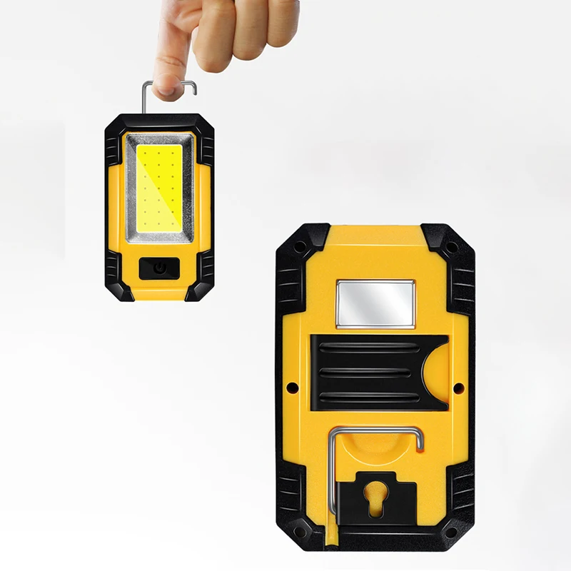 high-quality-multifunction-led-cob-work-light-outdoor-rechargeable