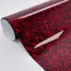 Rojo brillante