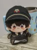 Xia Yizhu (excluding the hat)