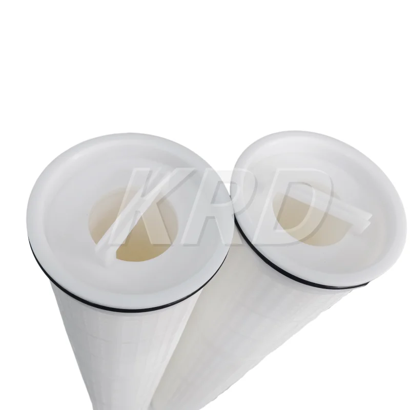 3M Large Flow PP Water Filter Cartridge Security Filter RTM41HF050E Water Cartridge Filter
