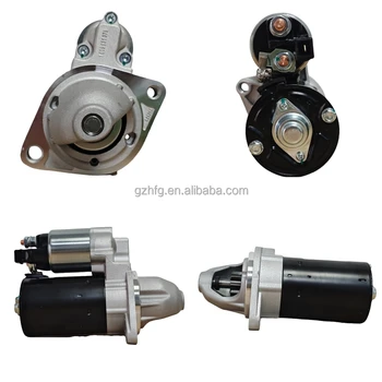 Suitable for BMW 3 Series 1.8/2.0/2.5/3.0T Z4/2.0T/2.5 Starter Motor 12417521116 12417521122 12417521123 Starter Motor