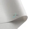 Satin blanc