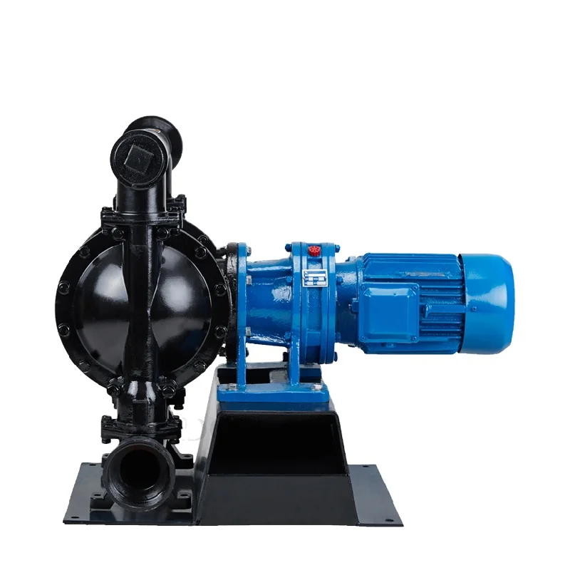 Explosion proof pumps. Explosion proof pumps