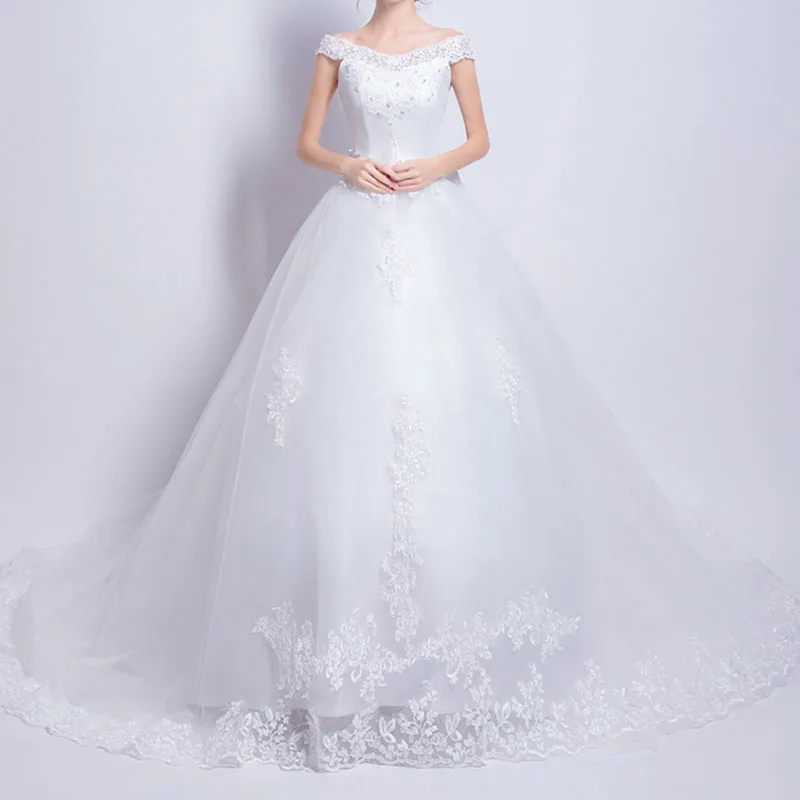 alibaba wedding gowns