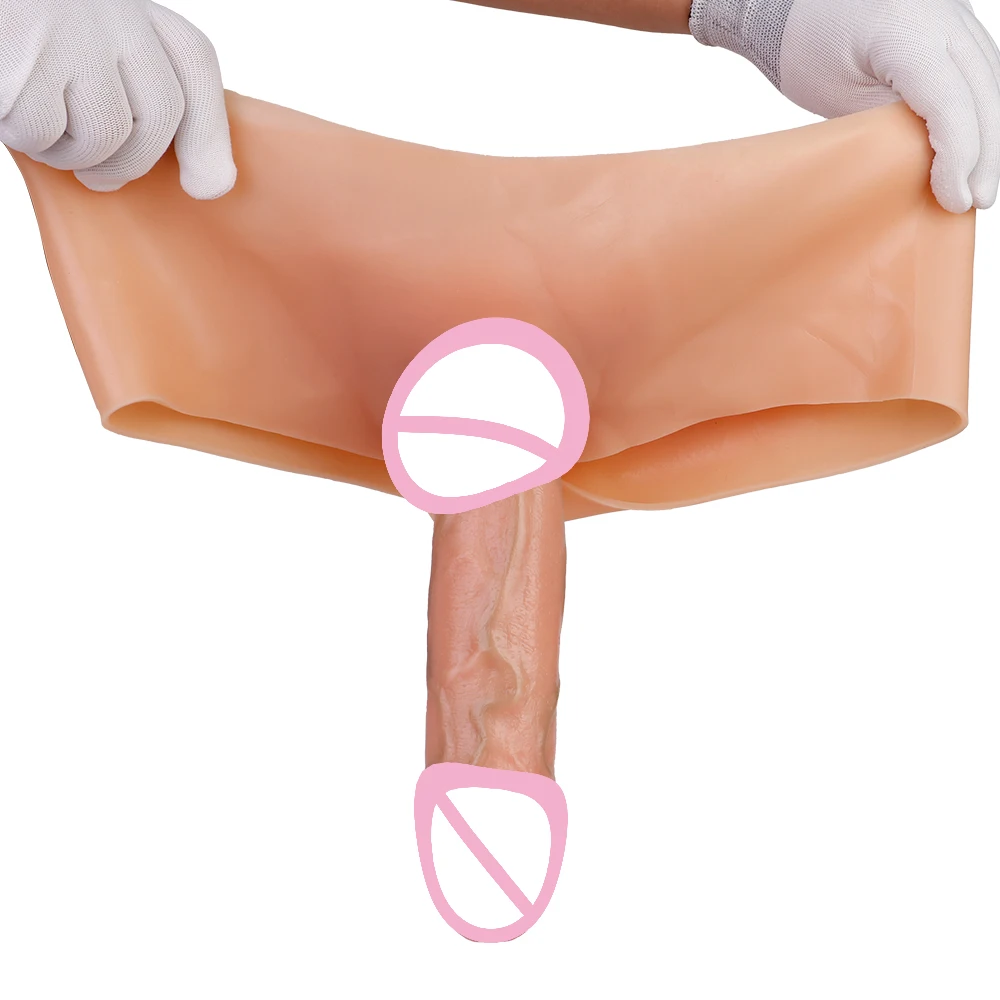 umschnalldildo silikon durex® Vibrations Ring 1 St main image 1
