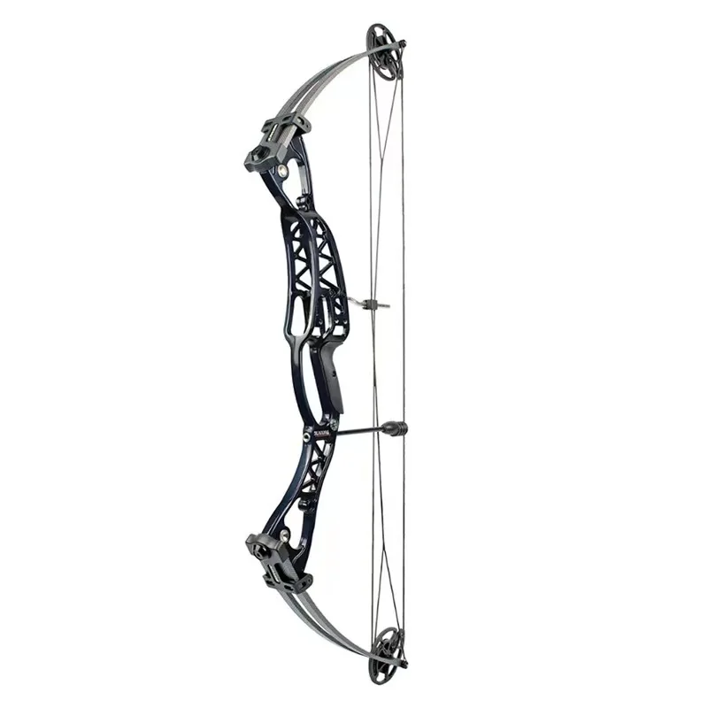 Hi Top Chinese Hunting Compound Bow and Arrows Low Price Left Handed Adult Bow and Arrow Set for Hunting