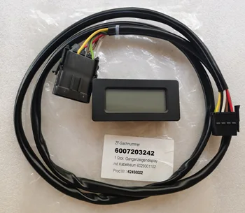 Zubin Tarun Salviさん専用 60196980 60285352 iletim ekranı ZF0501211422 0501.211.422 ZF