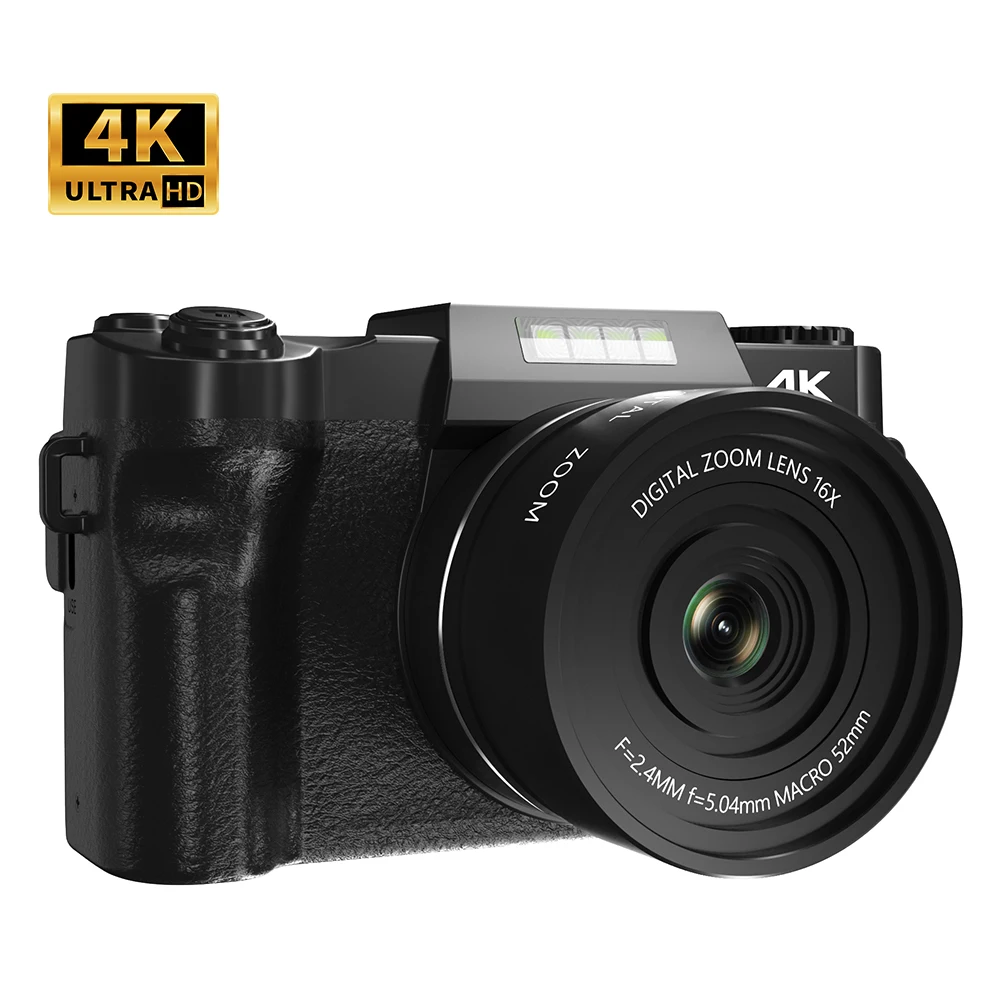 Cheap Bulk Compact Vintage Wifi Ultra Hd 4k Dslr Recording Video Cameras 4k Professional Digital Cameras for Photography