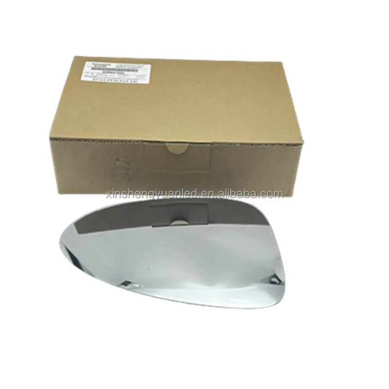 Right And Left Side Heated View Mirror Glass For Porsche Macan 2014