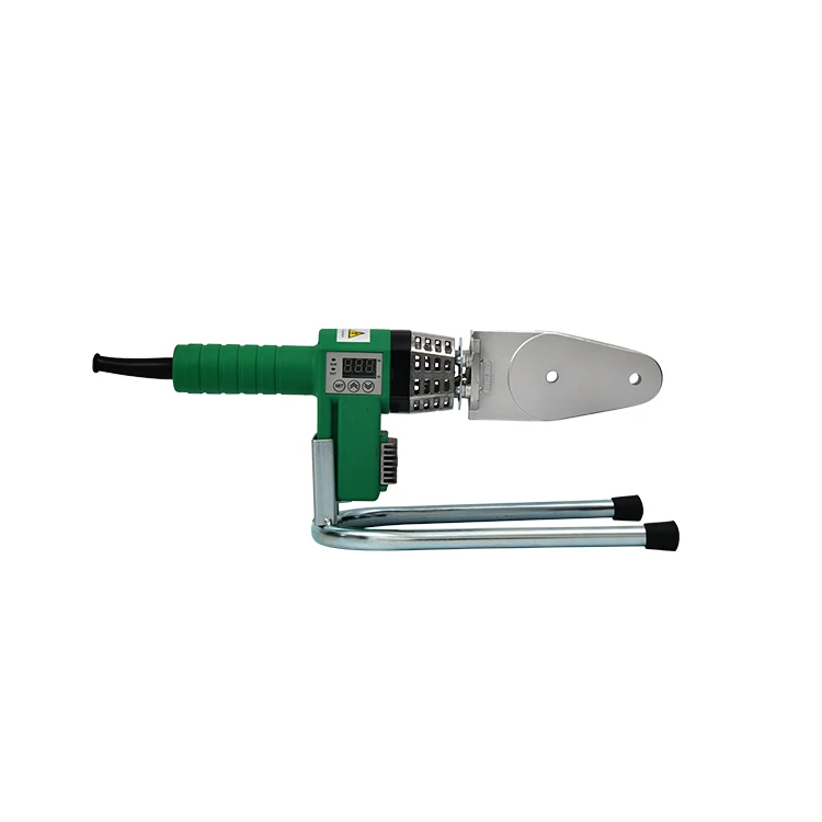 thumbnail image 2 of TECHTONGDA Plastic Water Pipe Welder 110V Handheld Pipe Welding Machine... 2 of 14