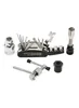 Tool five-piece set