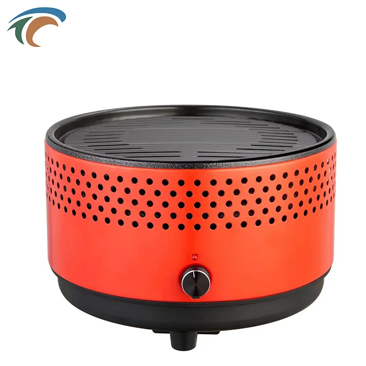 Indoor Smokeless Electric Korean Bbq Grill Custom Korean Bbq Grill