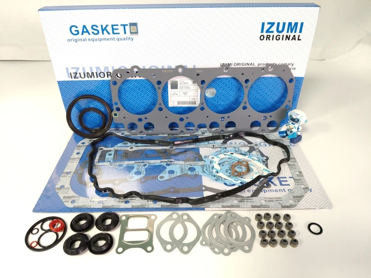 N04C FULL GASKET KIT (1)