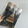 Black Gold Giant Guestbook