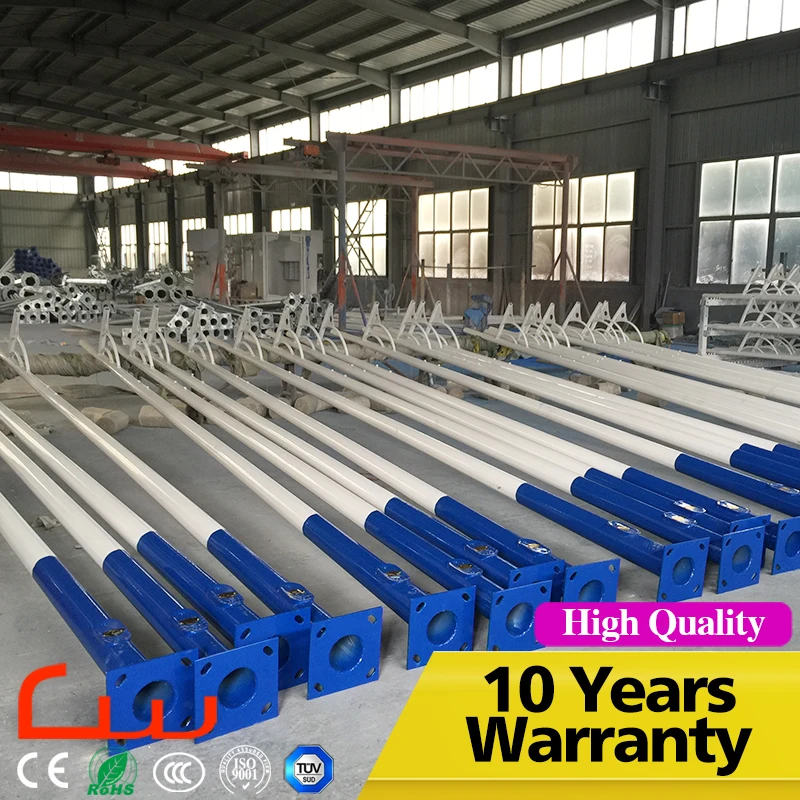 Китай цены на солнечные уличные фонари