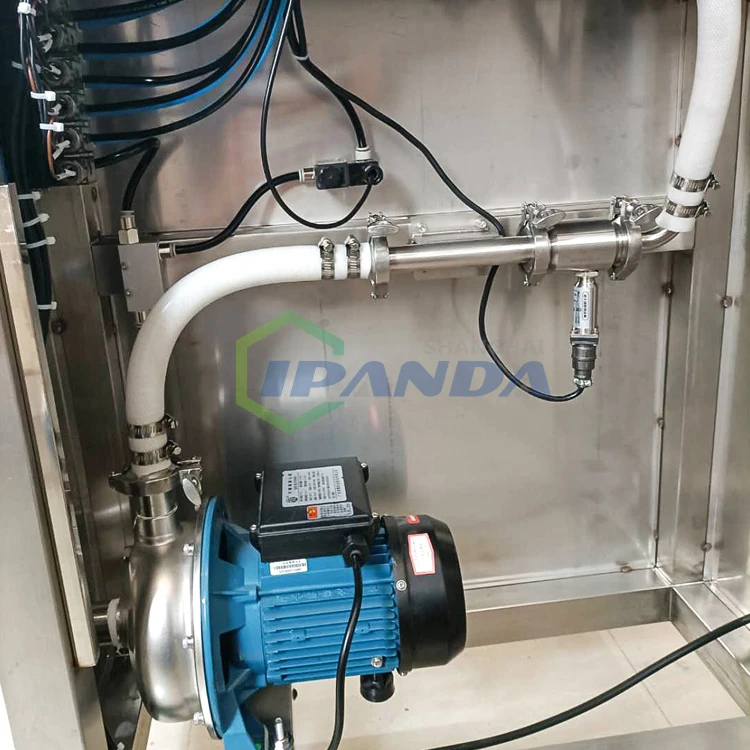 Semiautomatic Bag In Box Filler Filling Machine/wine Juice Oil Bib Filling Machine Buy Bag In