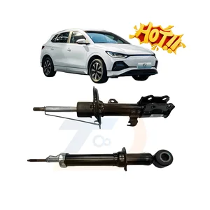 OEM High Quality Auto Parts Byd E2 Shock Absorber Accessories New Front & Rear Car Damper in Stock