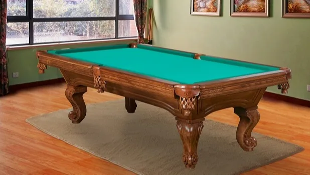 Superior Pool Table 8ft Superior Billiard Table - Buy Superior Pool ...