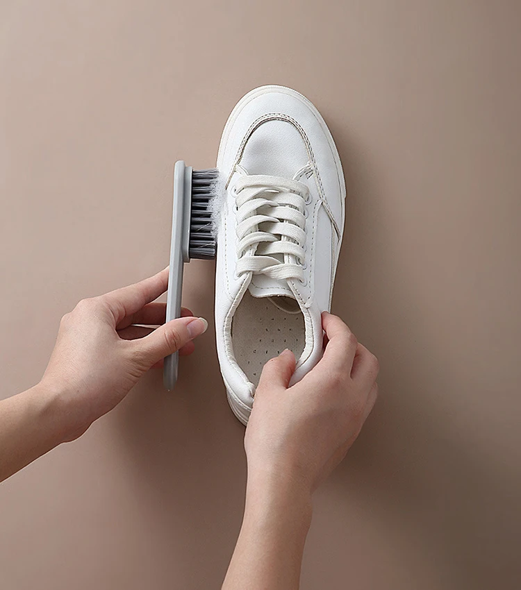 Household Laundry Cleaning Accessories Sneaker Boot Shoes Brushes