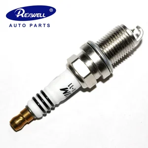Brand New N-GK Iridium IX Spark Plug BKR5EIX-11 5424 BKR4E-11 90919-01240 for Toyota Land Cruiser Prado Auto Spare Parts BKR5EIX