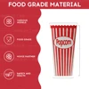 Popcorn Storage Boxes