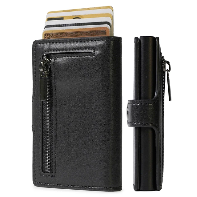 Guangzhou Hongtao Leather Co., Ltd. - Wallet, Card Holder