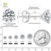 Silver-3-Prong