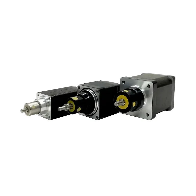 20k-2m-50.8 Hybrid Stepper Motor 4.5v Linear Actuator Oem