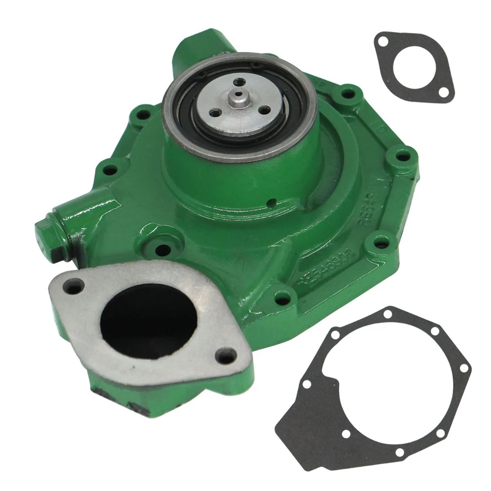 IZUMI Water Pump for John Deere RE546917 Genuine Engine Parts